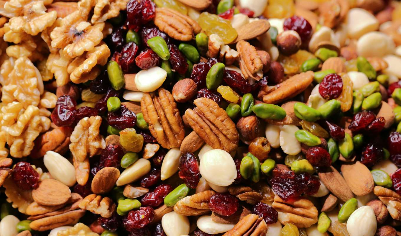 Ecommerce Nuts & Snacks: +30% Revenue in 1 Month image