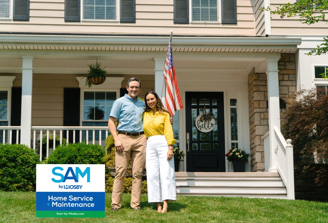 SaaS Home Inspection Platform Development, Technical project overview and results