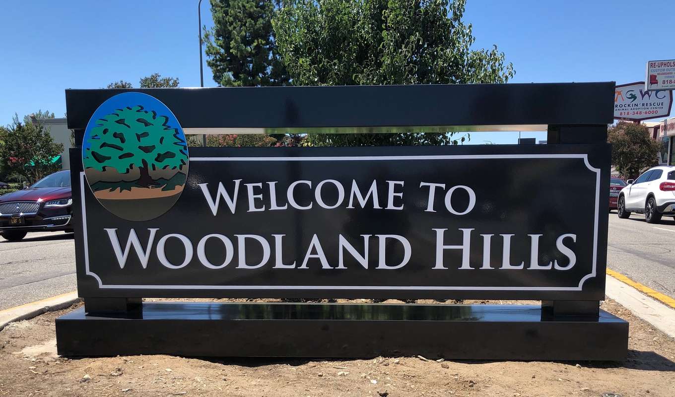 WordPress Design Woodland Hills image