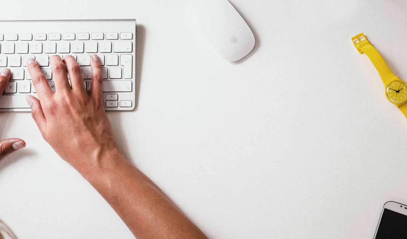 Free Business Web Consultation image