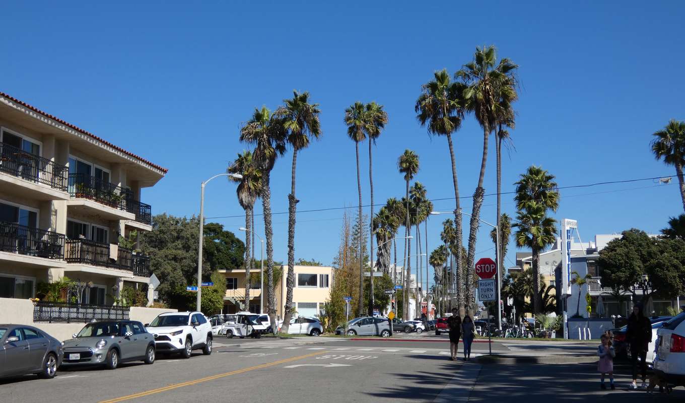 WordPress Design Santa Monica image