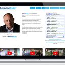 Behaviour Buddy Website Portfolio Item