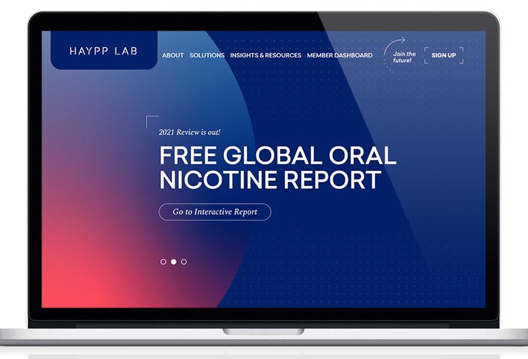 Haypp Lab, Technical project overview and results