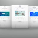 B2B Mortgage Email Blast Portfolio Item