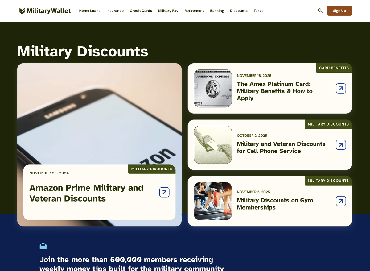 Web Development Project