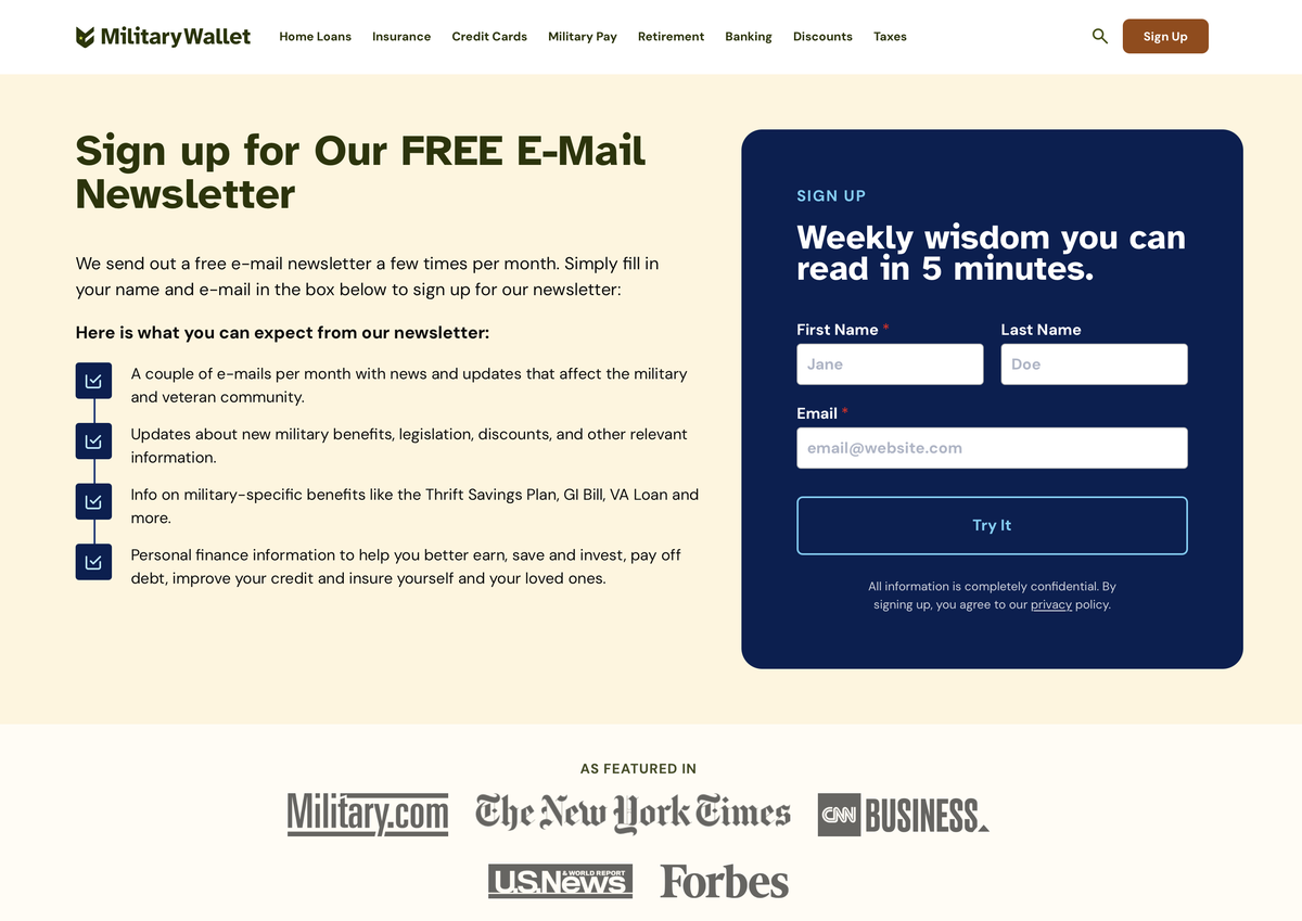 Web Development Project