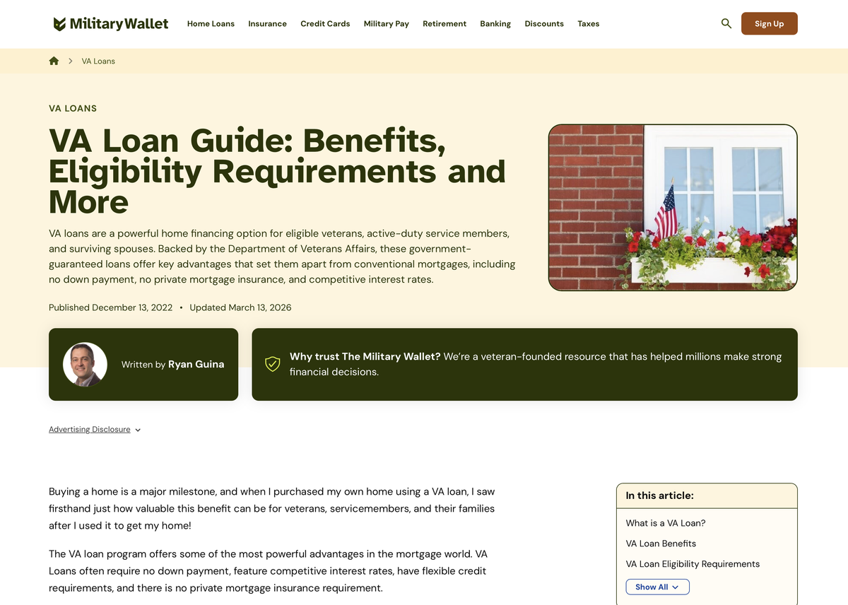 Web Development Project