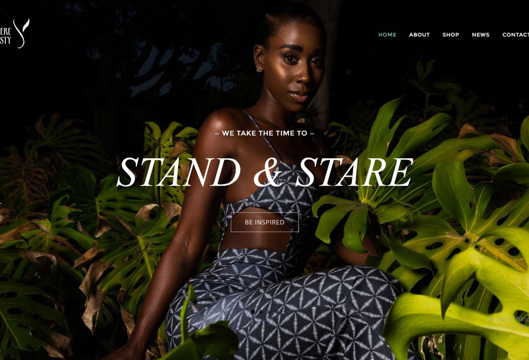 Yere Collection