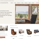 Shop Yoder's Website Portfolio Item